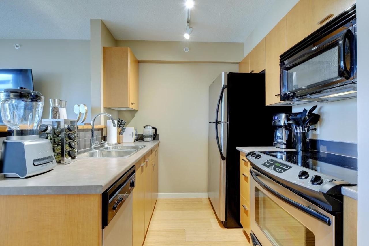 The Astoria Nook Apartamento Victoria