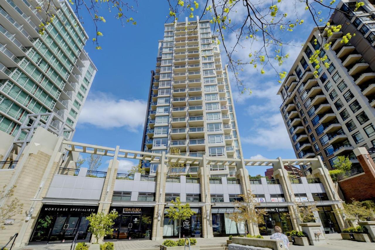 Apartamento The Astoria Nook Victoria